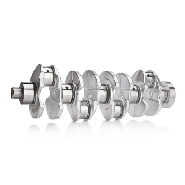 Automobile Crankshaft Part